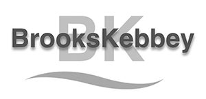 Brooks Kebbey logo
